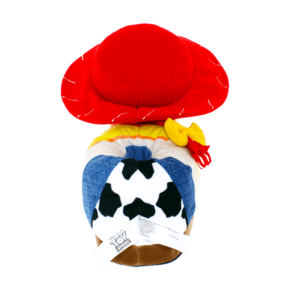Jessie Slippers