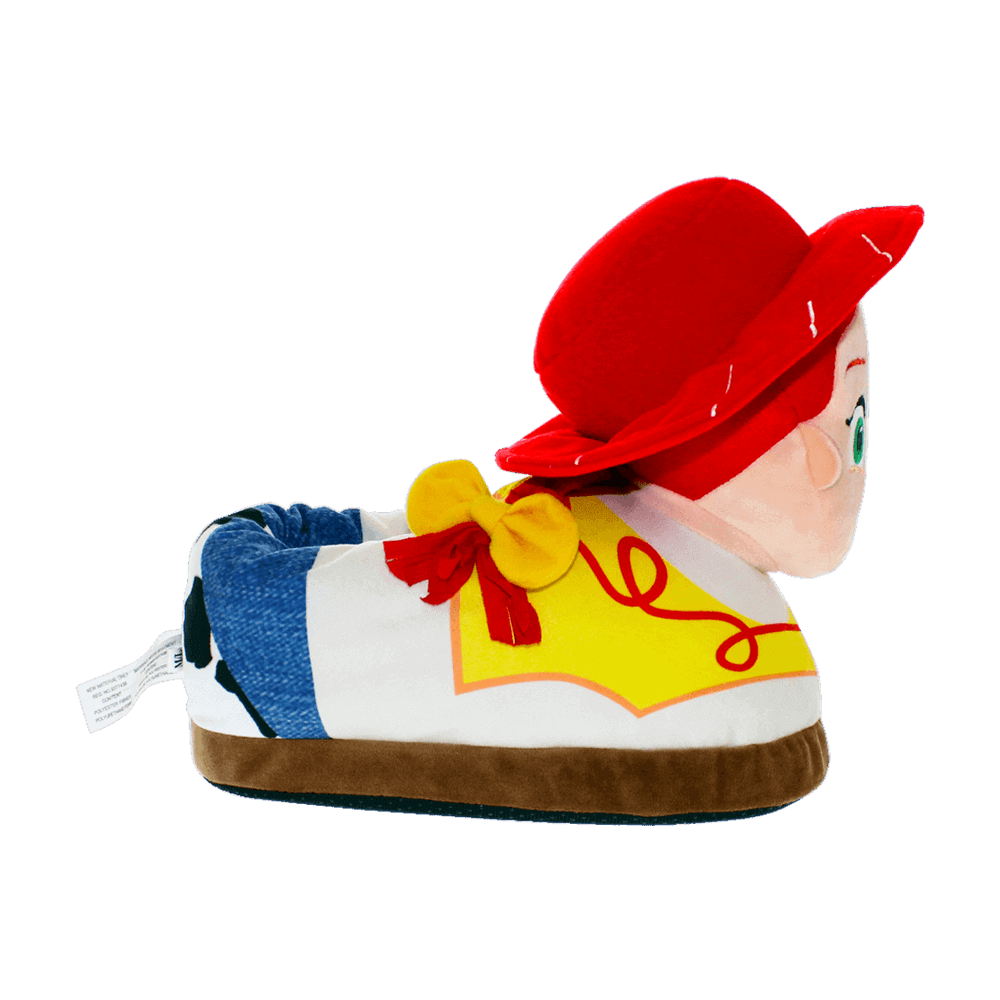 Jessie Slippers