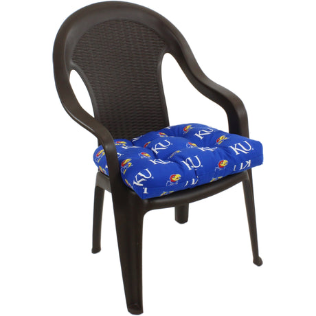 Kansas Jayhawks D Cushion