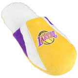 Los Angeles Lakers Sherpa Slide Slipper
