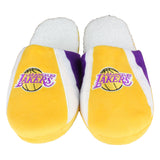 Los Angeles Lakers Sherpa Slide Slipper