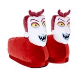 Lock Slippers