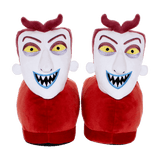Lock Slippers