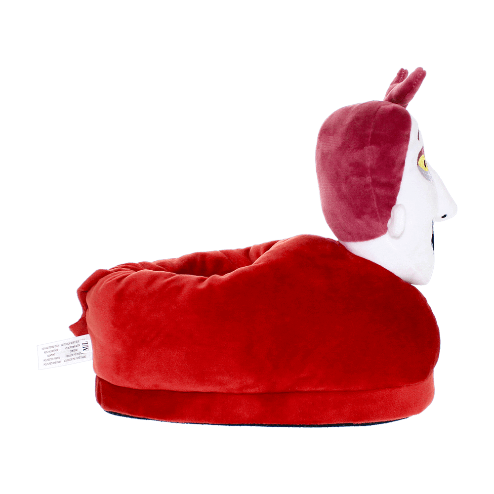 Lock Slippers