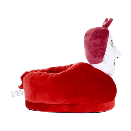Lock Slippers