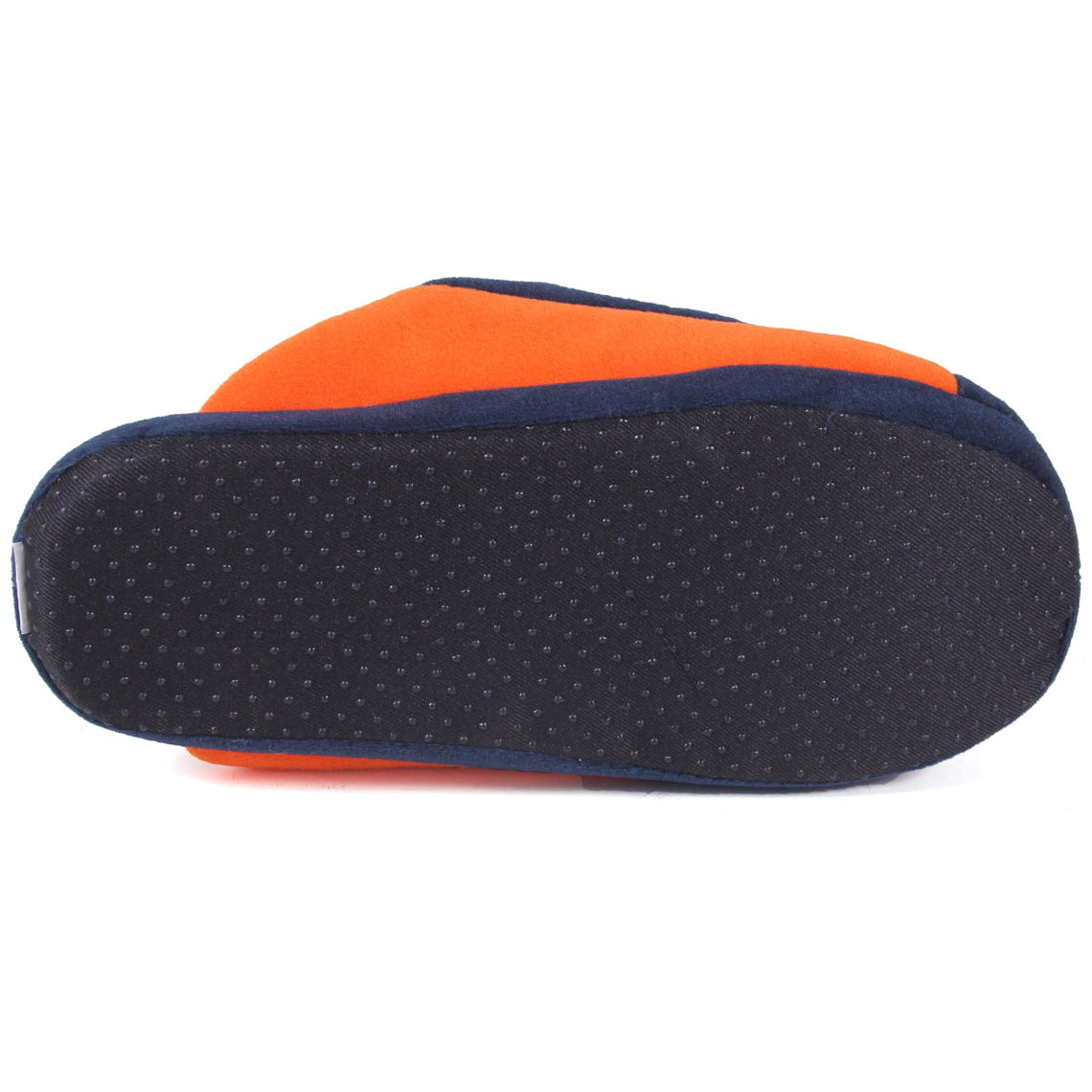 Chicago Bears Low Pro ComfyFeet Indoor House Slippers