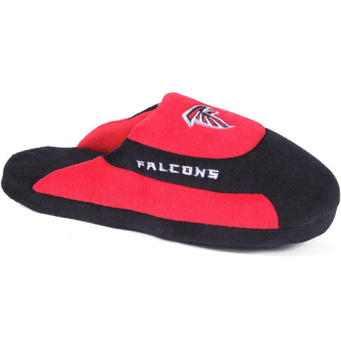 Atlanta Falcons Low Pro ComfyFeet Indoor House Slippers