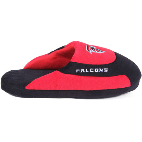 Atlanta Falcons Low Pro ComfyFeet Indoor House Slippers