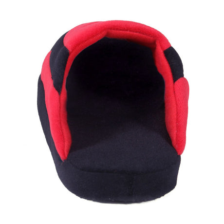 Atlanta Falcons Low Pro ComfyFeet Indoor House Slippers