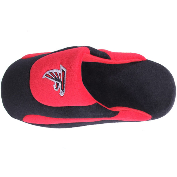Atlanta Falcons Low Pro ComfyFeet Indoor House Slippers