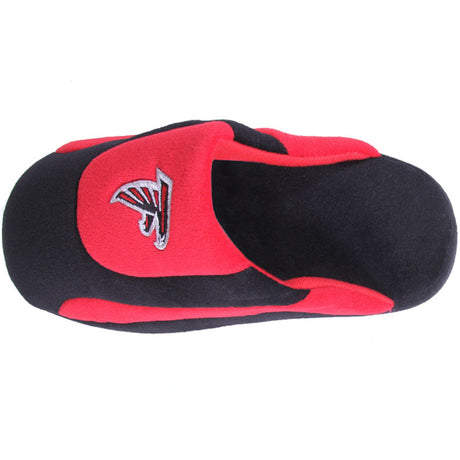 Atlanta Falcons Low Pro ComfyFeet Indoor House Slippers