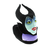 Maleficent Slippers