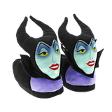 Maleficent Slippers