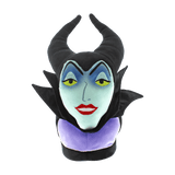 Maleficent Slippers