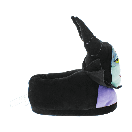 Maleficent Slippers