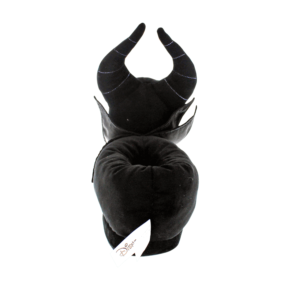 Maleficent Slippers