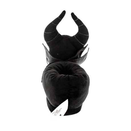 Maleficent Slippers