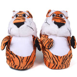 Auburn Tigers Mascot Slippers
