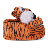 Auburn Tigers Mascot Slippers