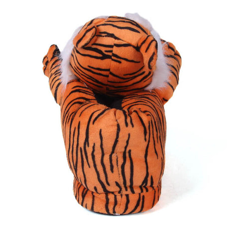 Auburn Tigers Mascot Slippers