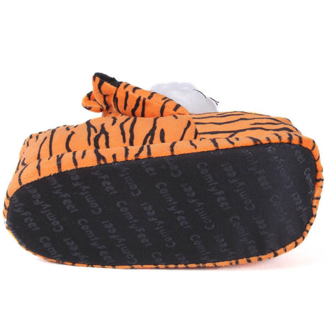 Auburn Tigers Mascot Slippers
