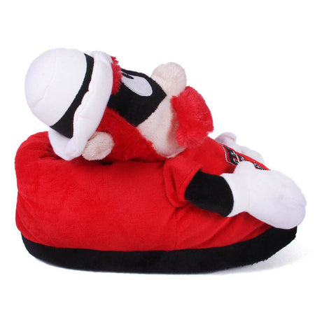 Texas Tech Red Raiders Mascot Slippers