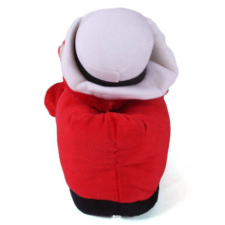 Texas Tech Red Raiders Mascot Slippers