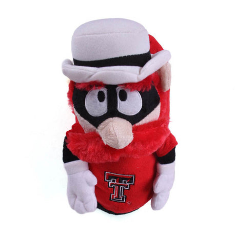 Texas Tech Red Raiders Mascot Slippers