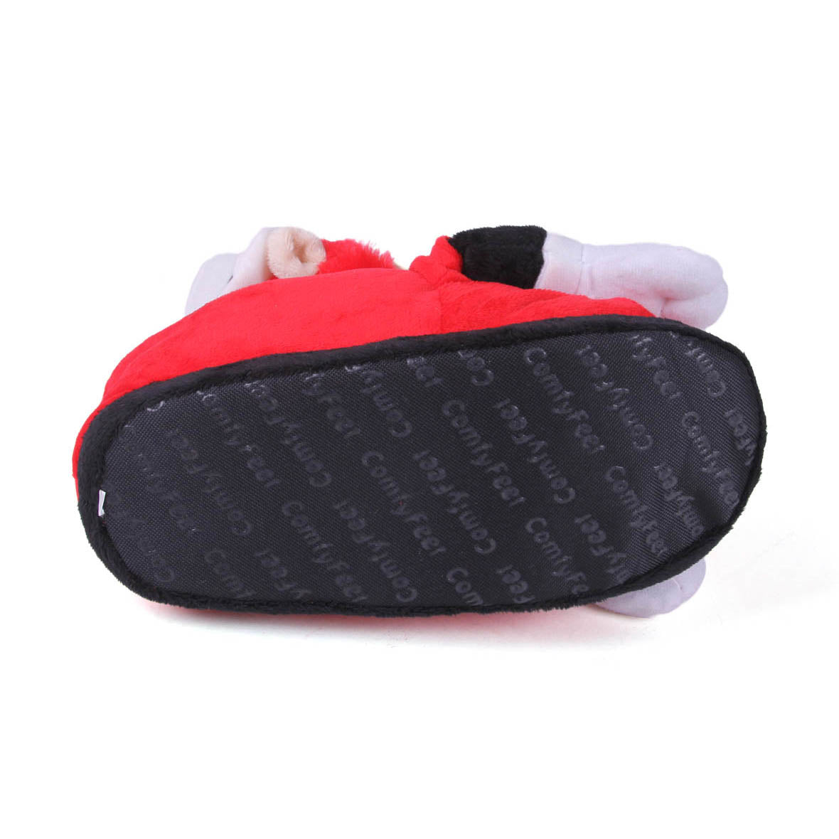 Texas Tech Red Raiders Mascot Slippers