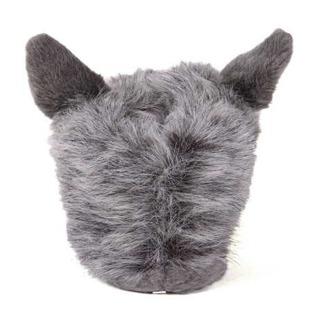 Connecticut Huskies Mascot Slippers