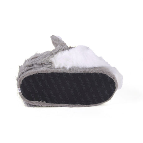 Connecticut Huskies Mascot Slippers