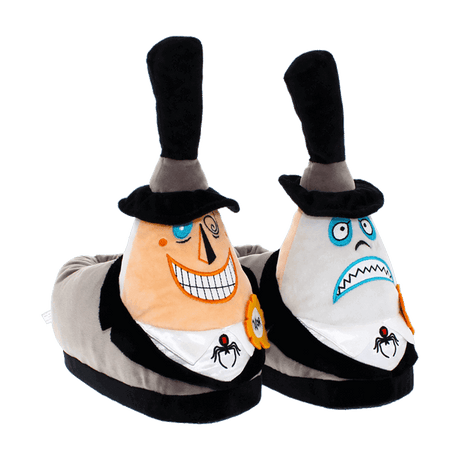 Mayor Slippers