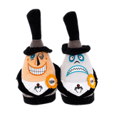 Mayor Slippers