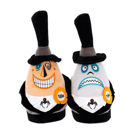 Mayor Slippers