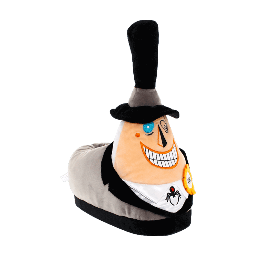 Mayor Slippers