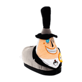 Mayor Slippers