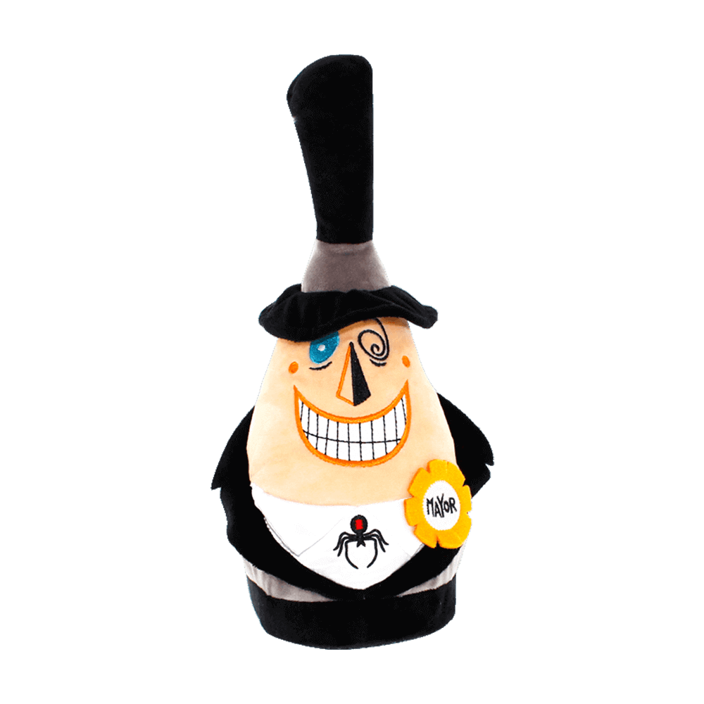 Mayor Slippers