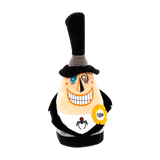 Mayor Slippers
