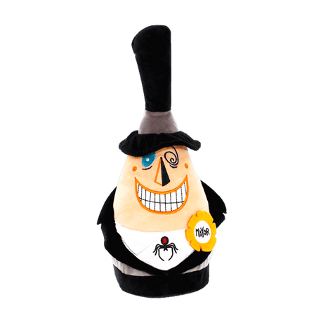 Mayor Slippers