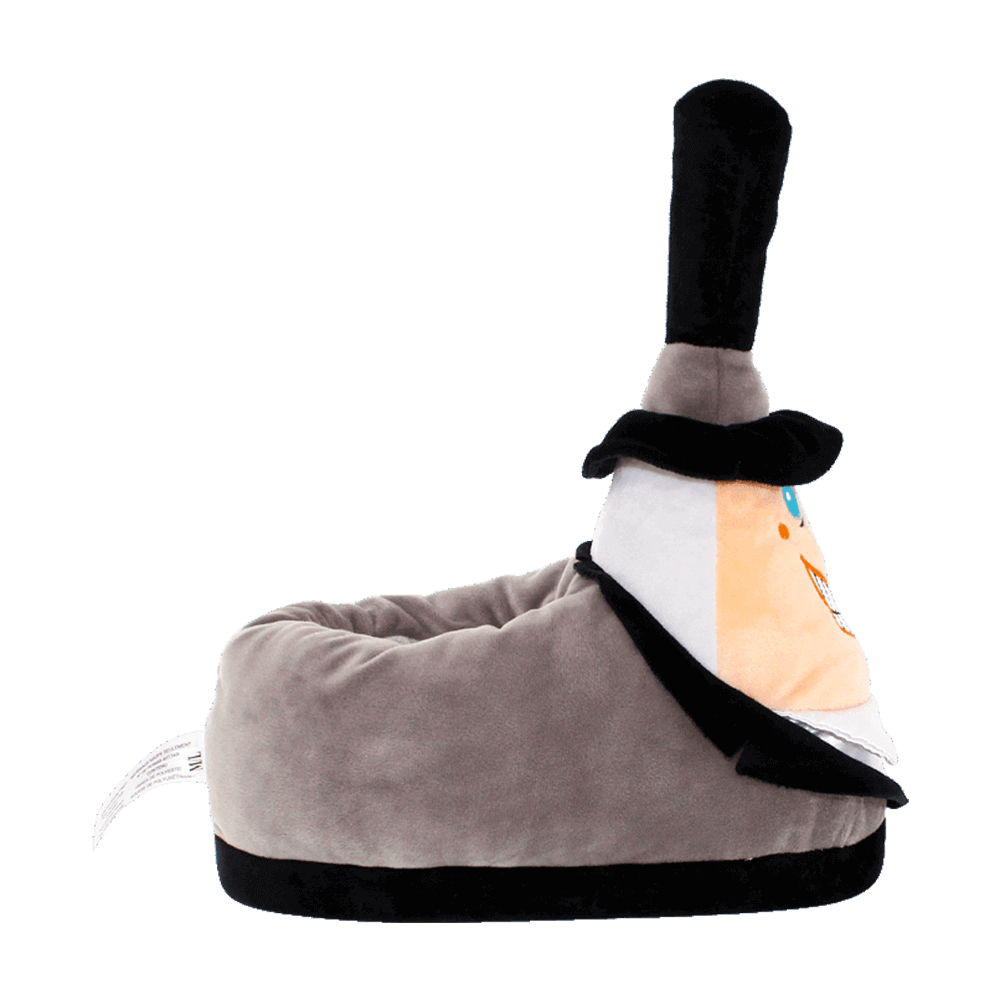 Mayor Slippers