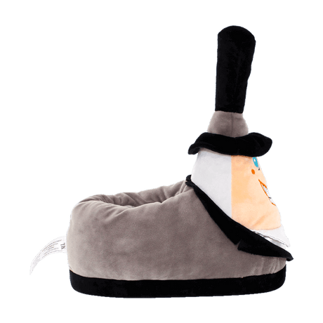 Mayor Slippers