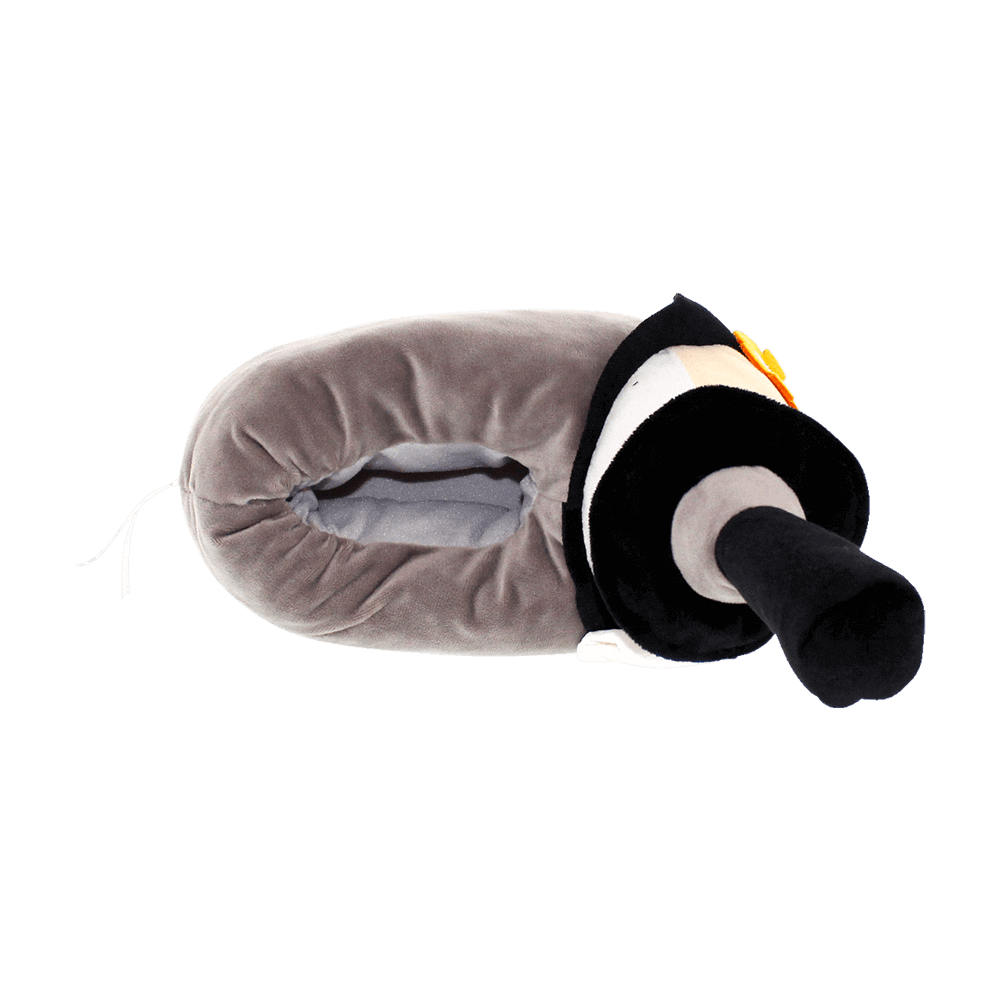 Mayor Slippers