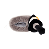Mayor Slippers