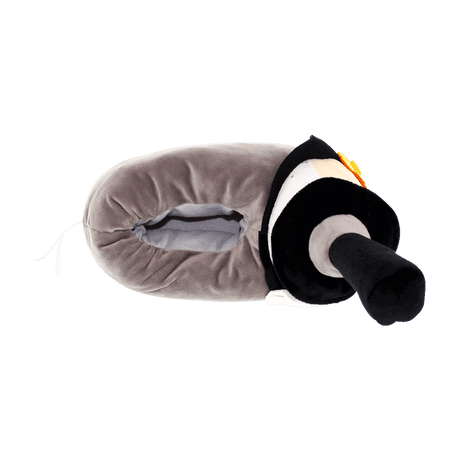 Mayor Slippers