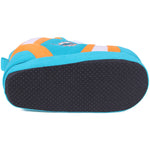 Miami Dolphins ComfyFeet Original Comfy Feet Sneaker Slippers