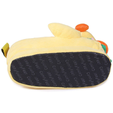 Duck Comfy Animal Slippers