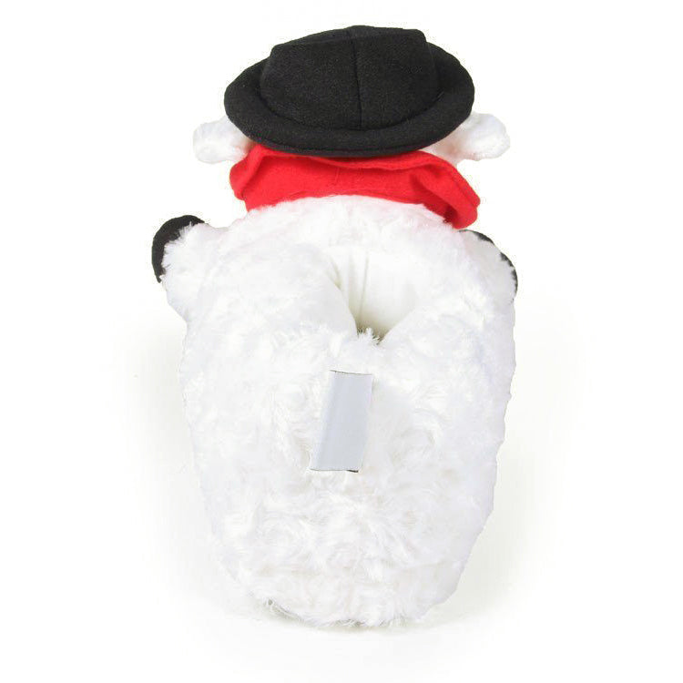 Sheep Comfy Animal Slippers