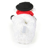 Sheep Comfy Animal Slippers