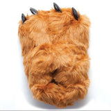 Brendan the Brown Claw
