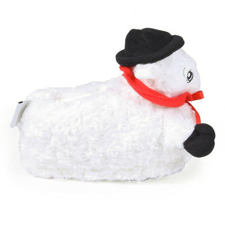 Sheep Comfy Animal Slippers